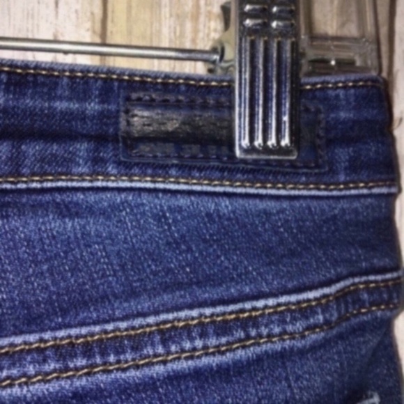 AG The Stilt Cigarette Leg Jeans - Picture 6 of 9